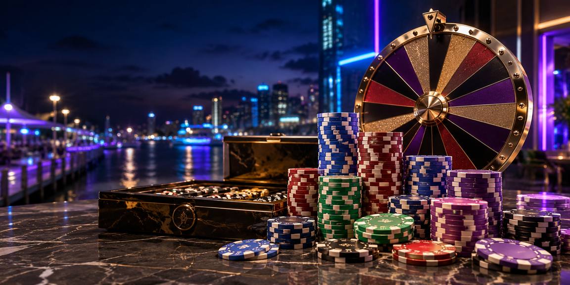 Dealer Langsung Bermain Dengan Anda Setiap Hari