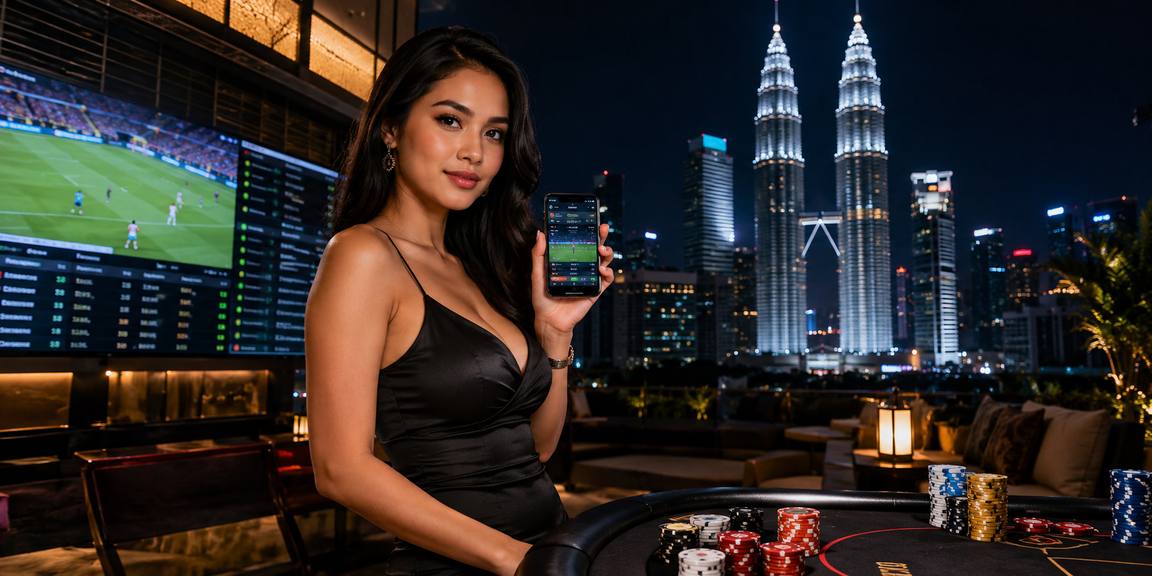 Dasar Privasi ecbet untuk Akaun Malaysia Anda